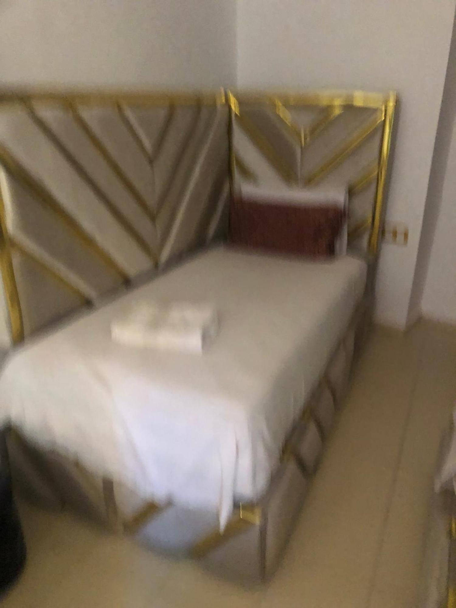Riad Malak Meknes Luaran gambar
